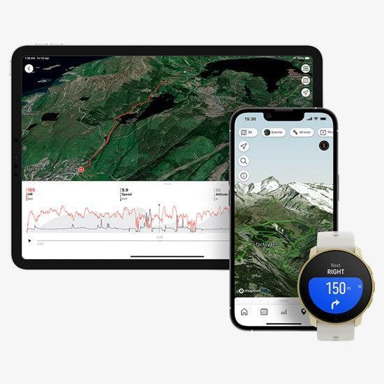 Suunto 9 Peak Pro Wrist Computer-