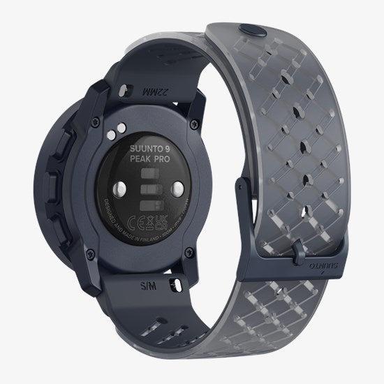 Suunto 9 Peak Pro Wrist Computer-