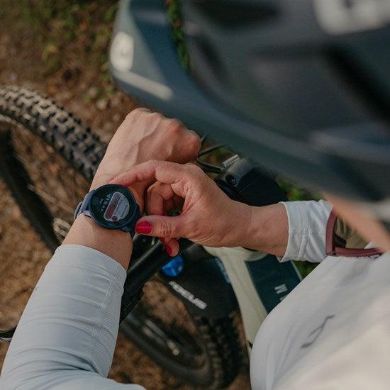 Suunto 9 Peak Pro Wrist Computer-