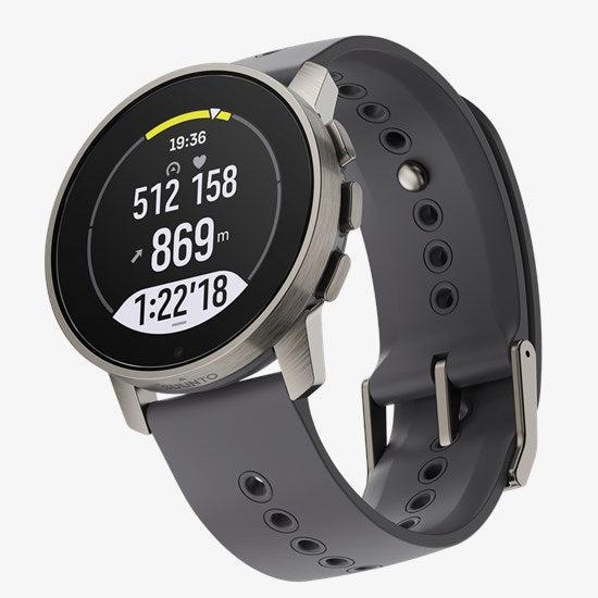 Suunto 9 Peak Pro Wrist Computer-