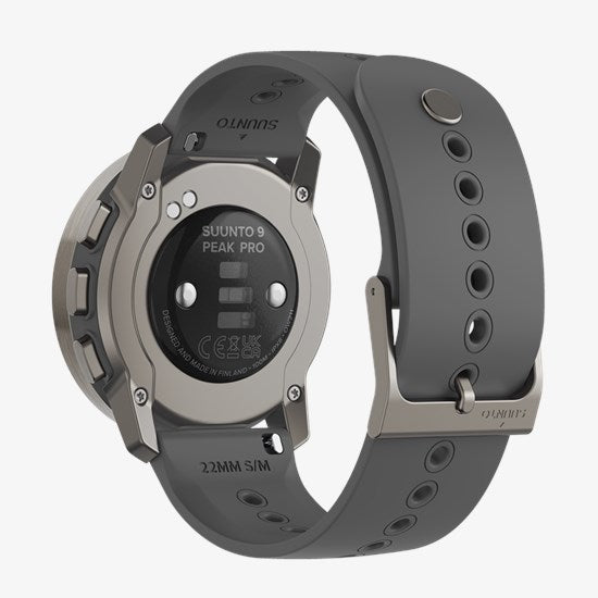 Suunto 9 Peak Pro Wrist Computer-