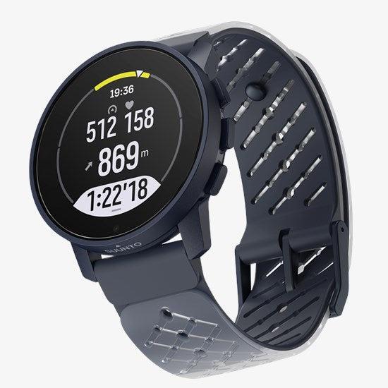 Suunto 9 Peak Pro Wrist Computer-