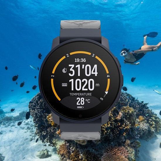 Suunto 9 Peak Pro Wrist Computer-