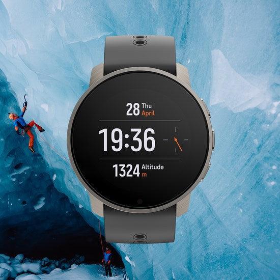 Suunto 9 Peak Pro Wrist Computer-
