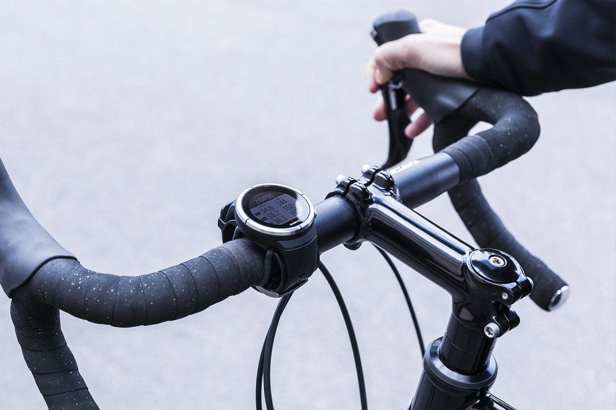 Suunto Bike Mount for Sports Watches
