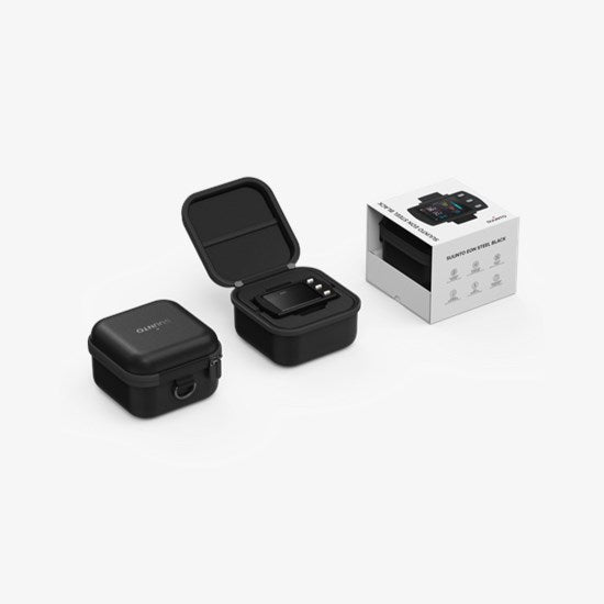 SUUNTO EON Steel Dive Computer w/ FREE Tank Pod Package-