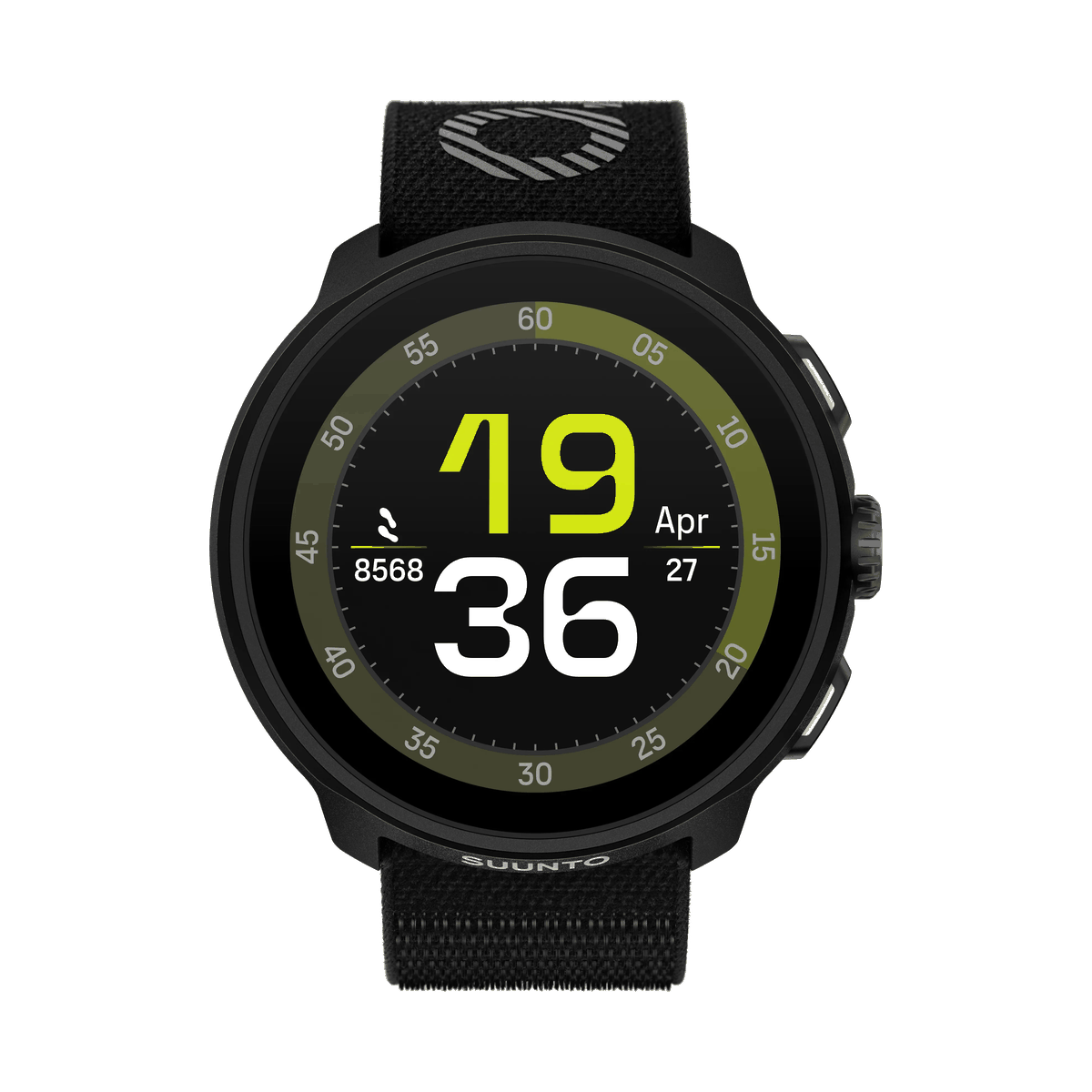 Suunto Run all color options