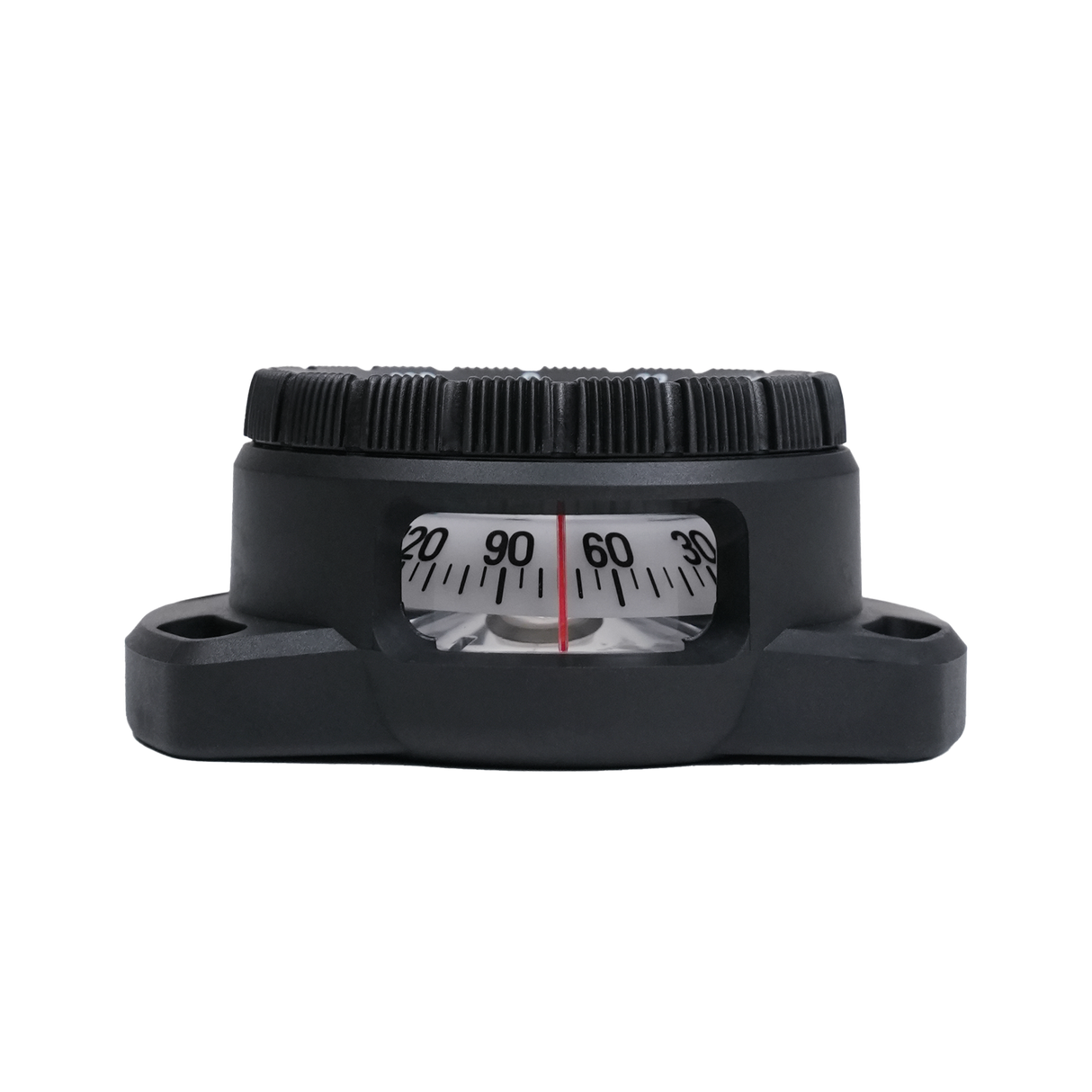 Suunto SK-8 Mount NH Black-Bungee Mount-