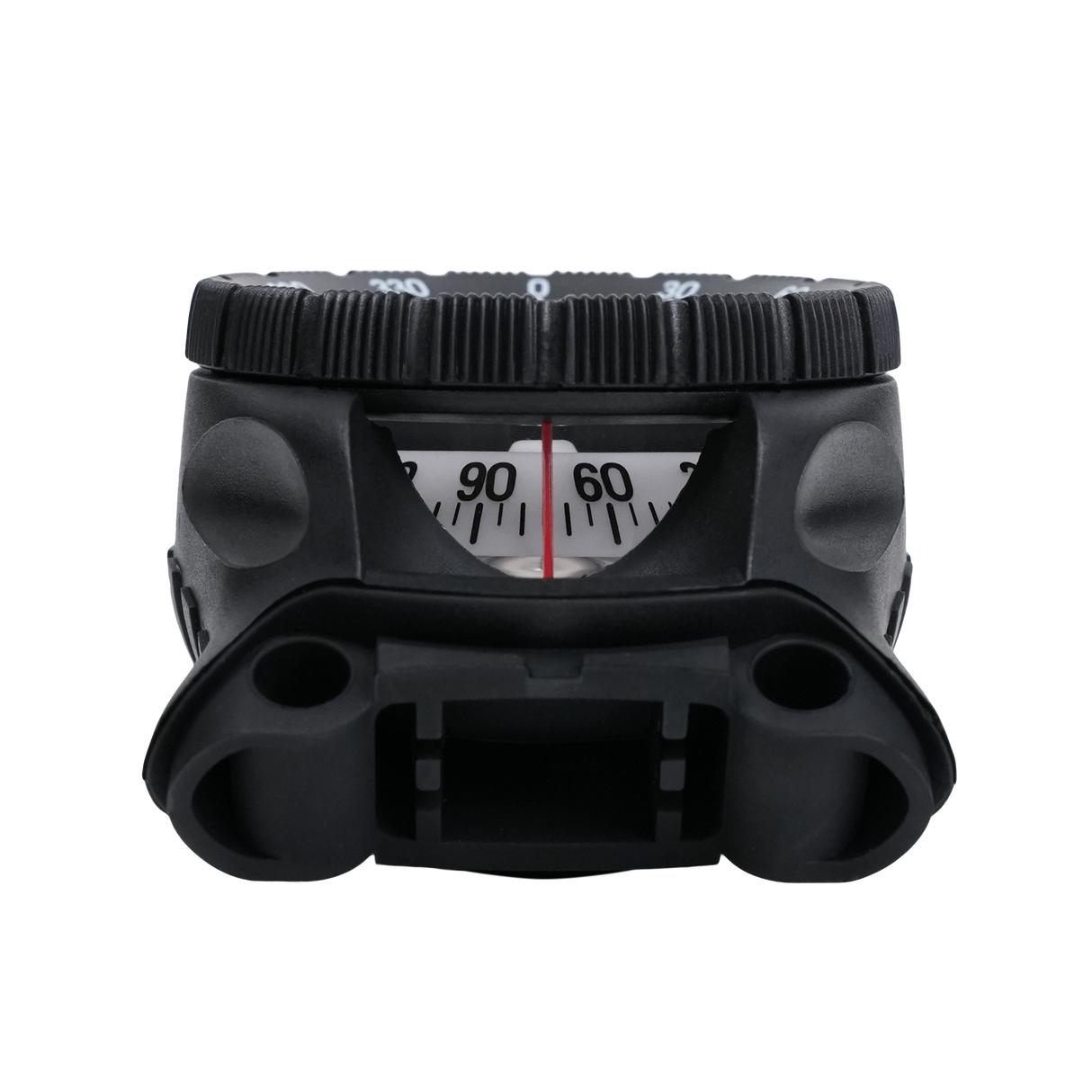 Suunto SK-8 Mount NH Black-Console Mount-