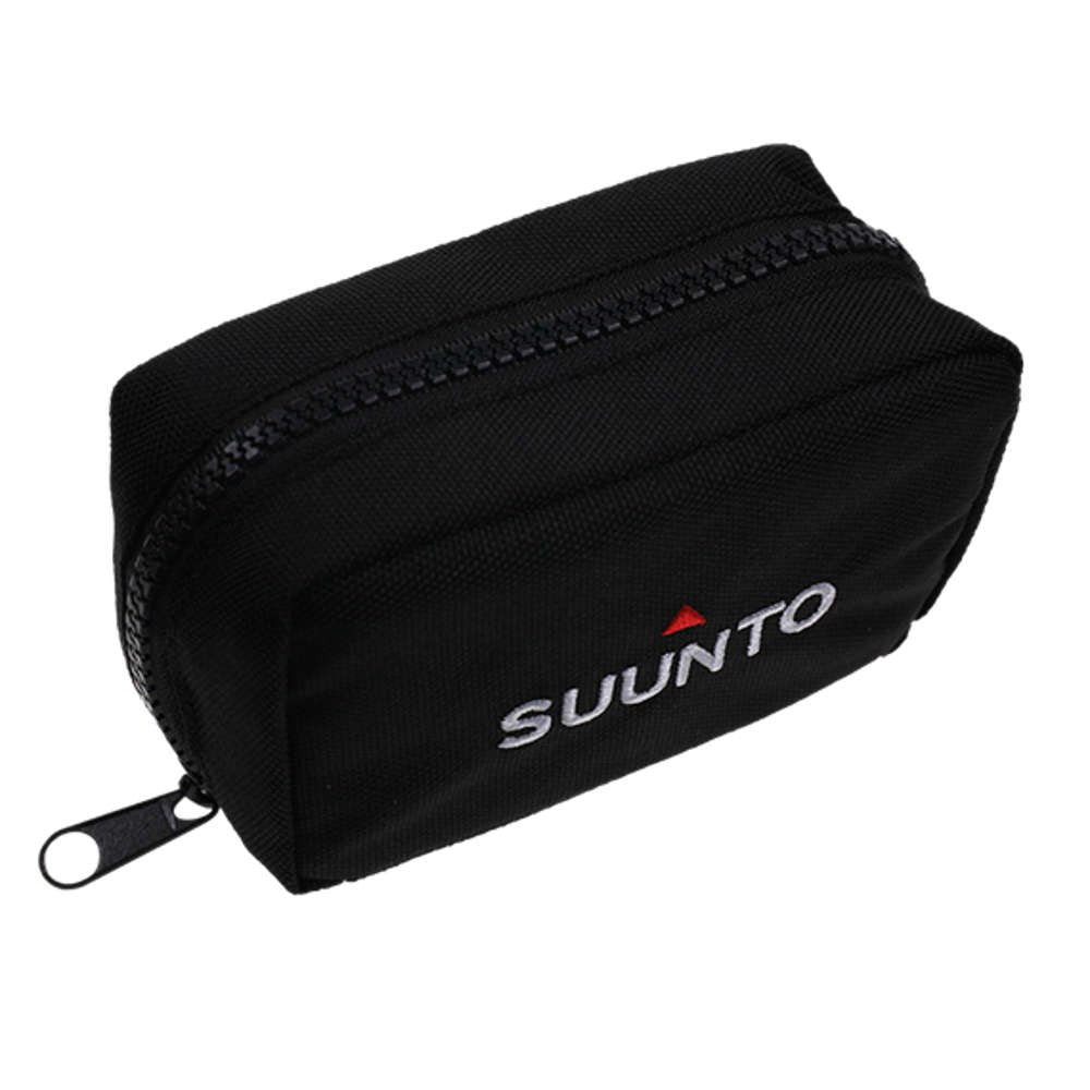 Suunto Zoop Novo Dive Computer Package Black-