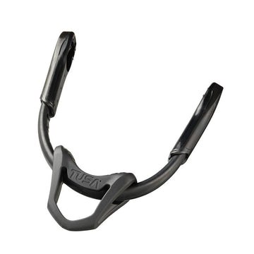 Tusa Bungee Strap Set-Black-
