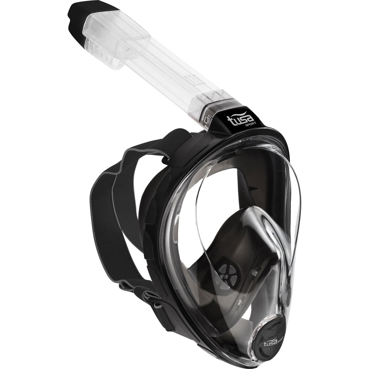 Tusa Full-Face Snorkeling Mask-
