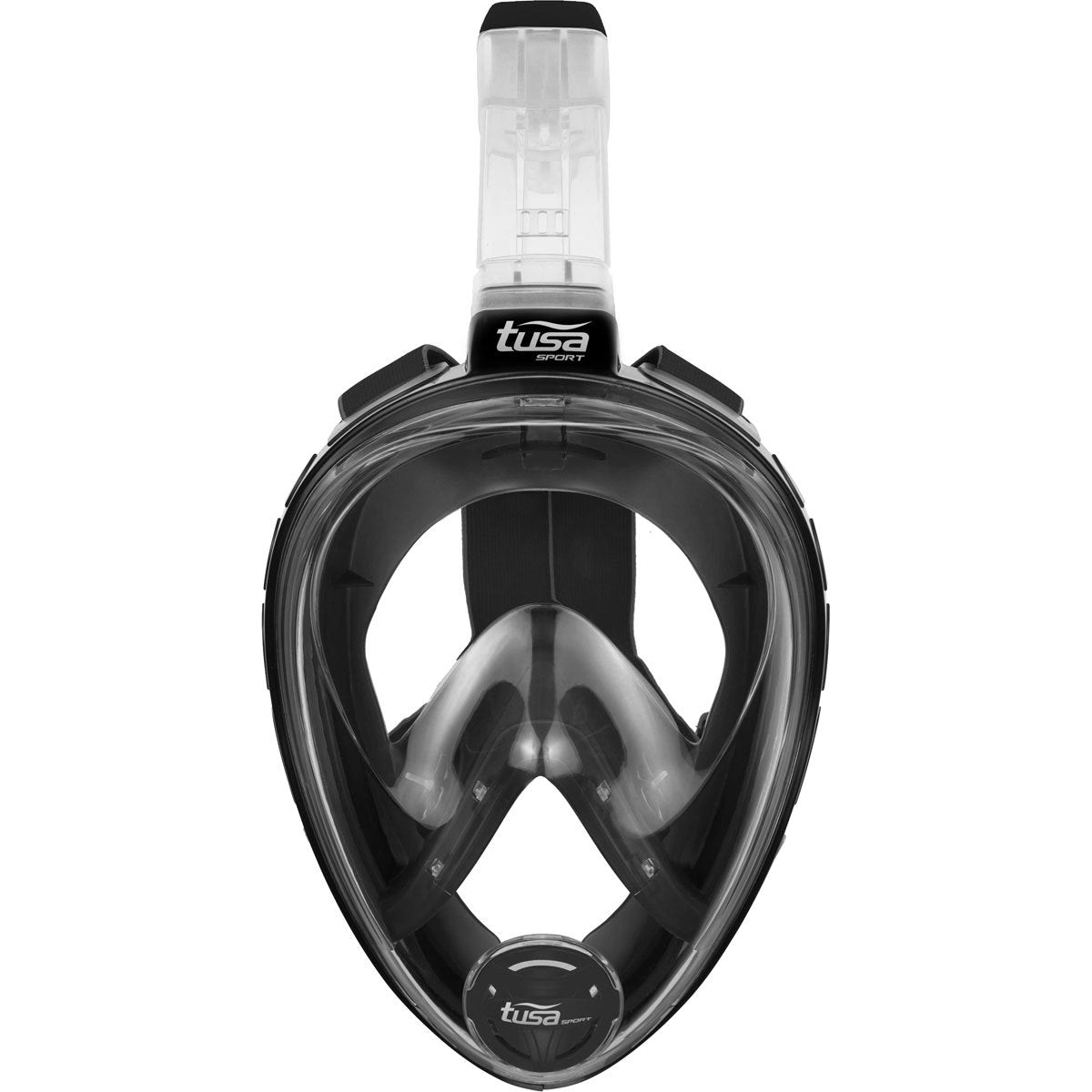 Tusa Full-Face Snorkeling Mask-S-