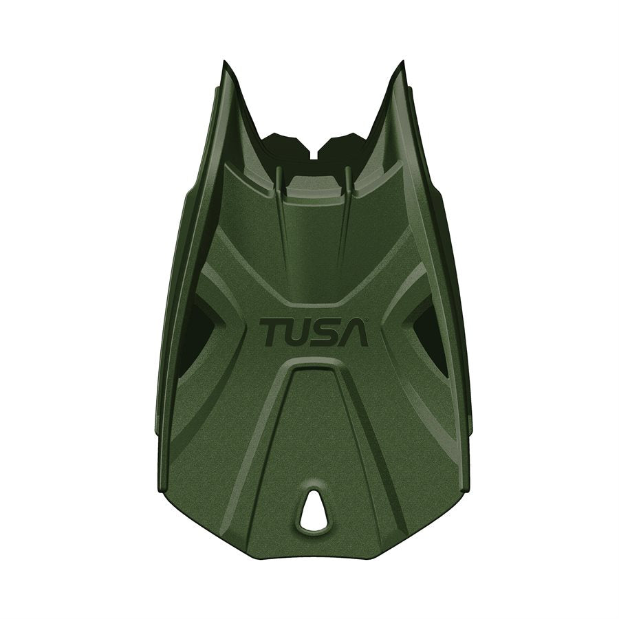 Tusa Hyflex System Tri-Force *Blade Set Only*-Khaki-