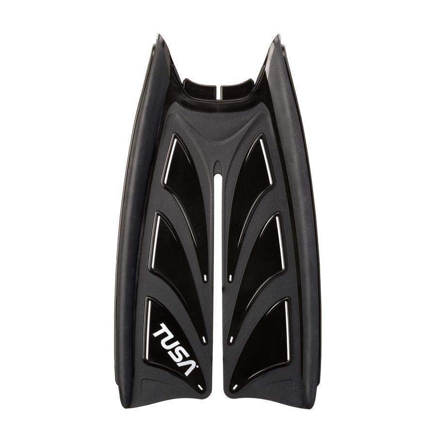 Tusa Hyflex System Zoom *Blade Set Only*-Black-