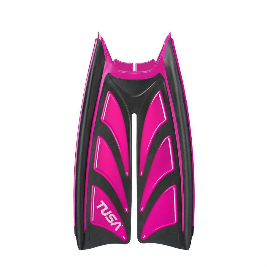 Tusa Hyflex System Zoom *Blade Set Only*-Rose Pink-