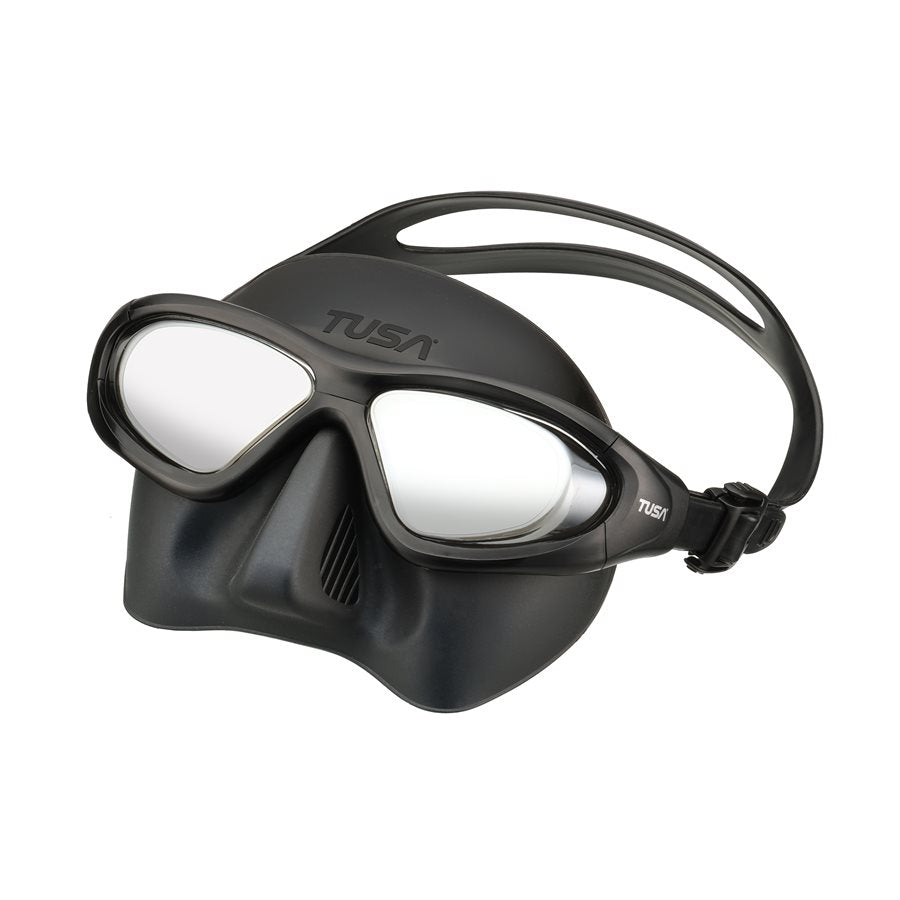 Tusa Lapis Freediving Mask-