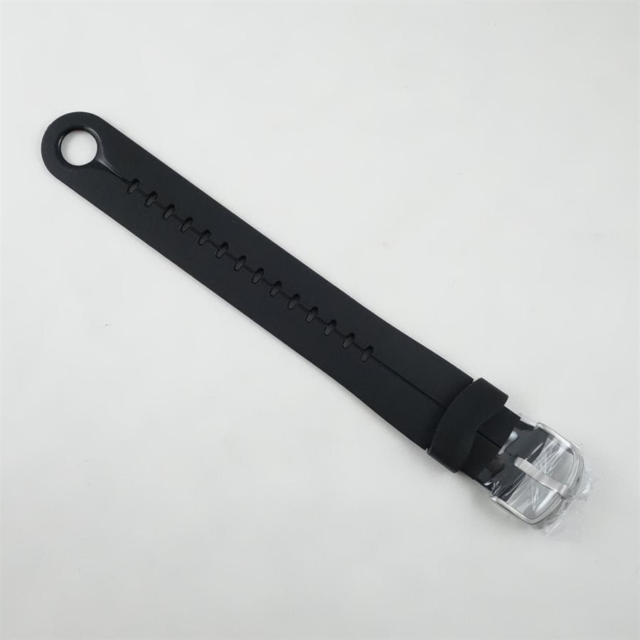Tusa Wrist Strap Extension-Black-