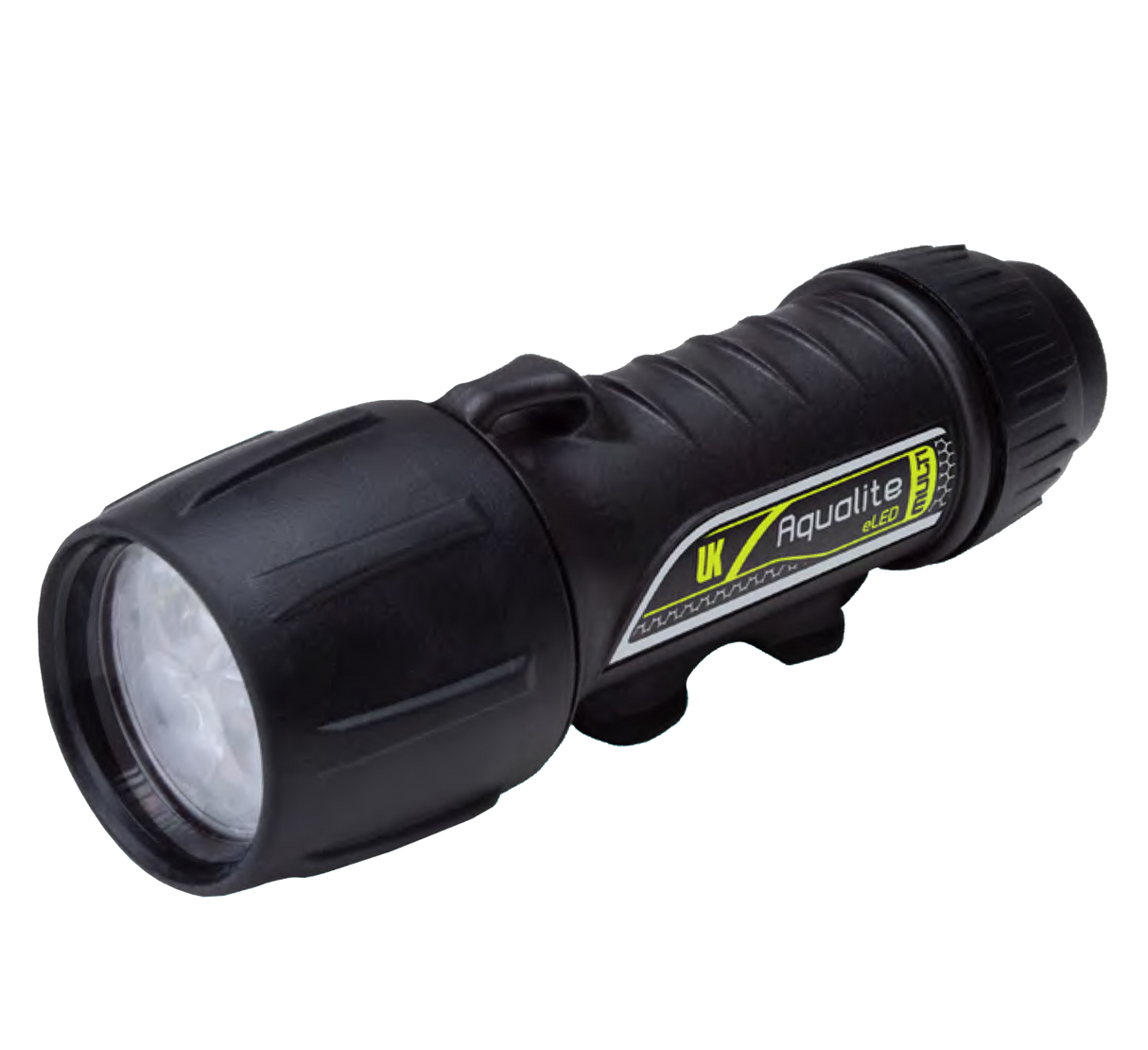 Underwater Kinetics Aqualite Multi, 3 color-