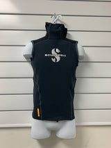 Used Scubapro Hybrid Hooded Vest Men's