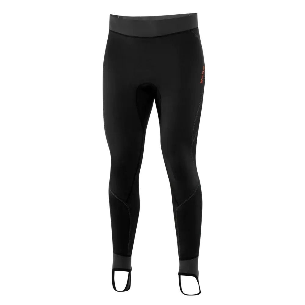 Used Bare EXOWEAR Pants Mens - Black - ML-ML-Black-Like New