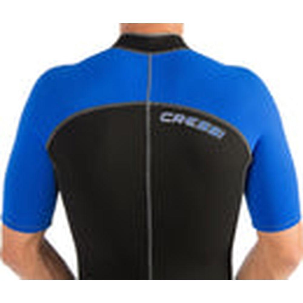 Used Cressi Lido Shorty Wetsuit 2mm Size XL/5-