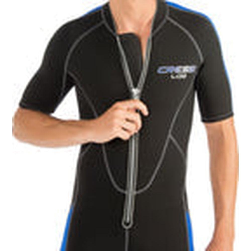 Used Cressi Lido Shorty Wetsuit 2mm Size XL/5-