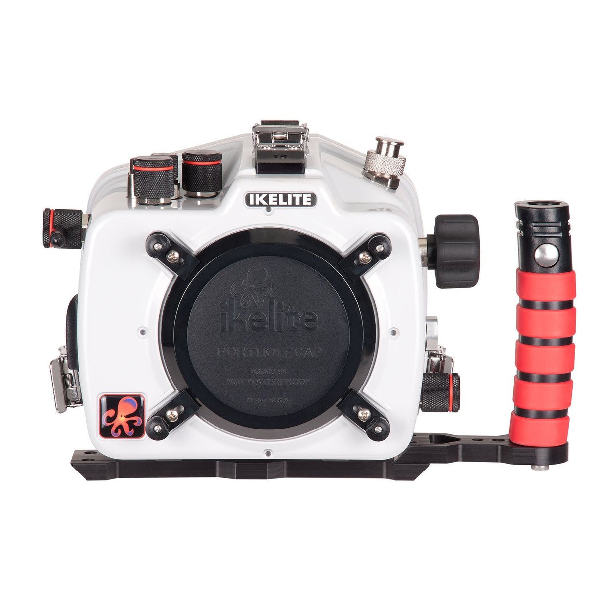 Used Ikelite 6843.71 Sony Alpha a7, a7R, a7S Underwater TTL Housing-