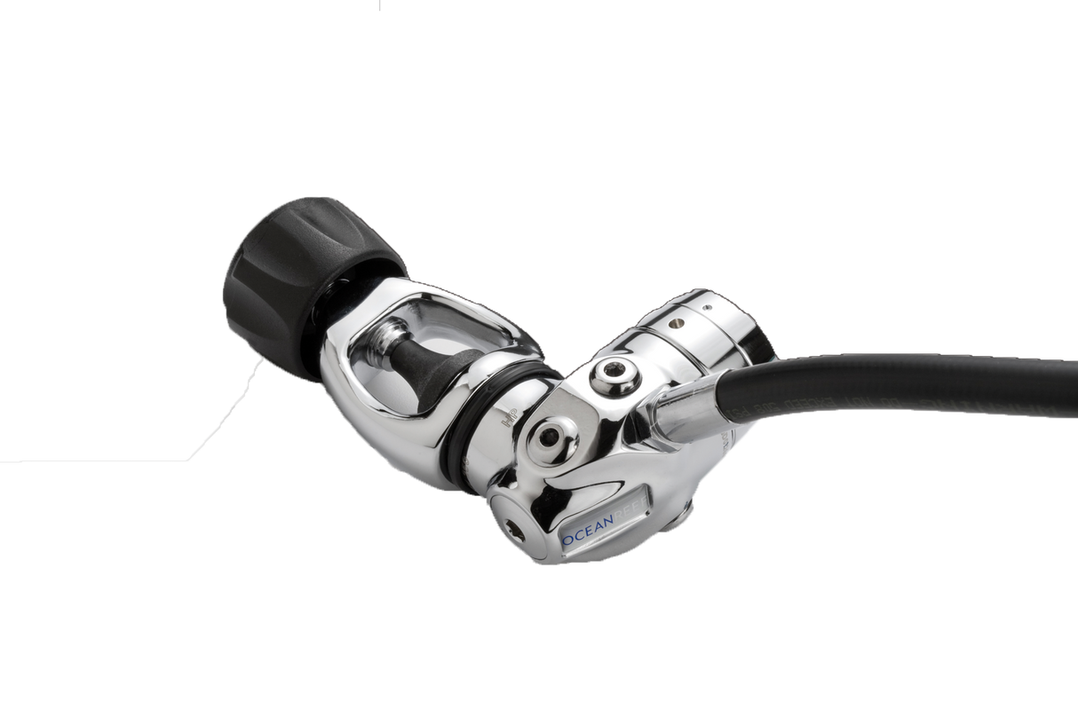 Used Ocean Reef Neptune III Package - SL35TX INT first stage-