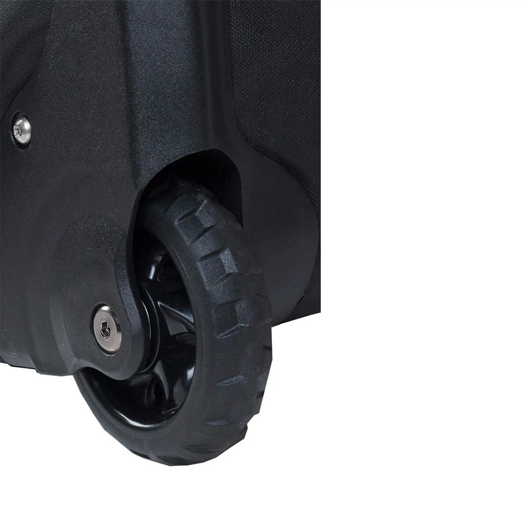 Scubapro 120L Dry Roller Dive Bag with Shoulder Straps-