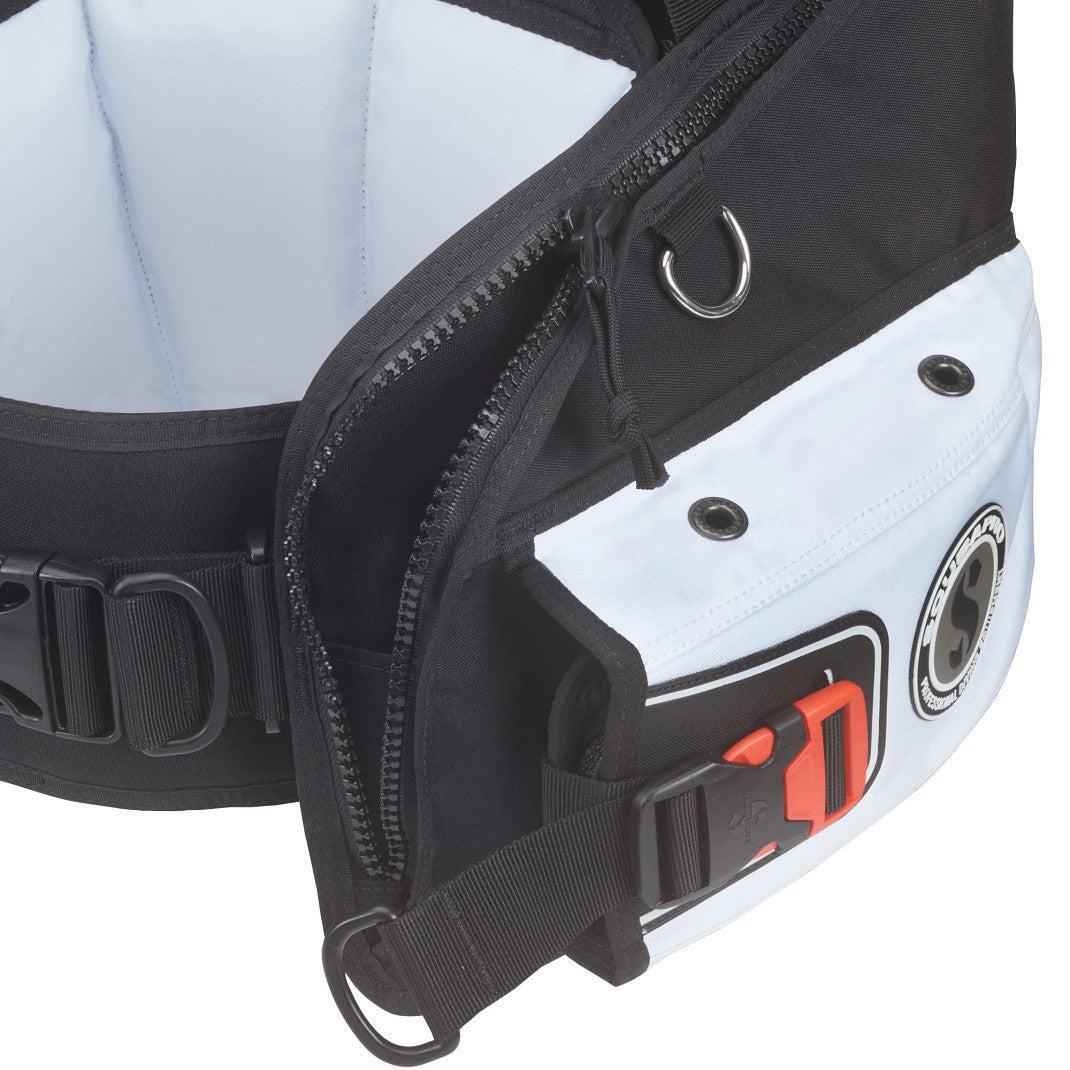 Scubapro Bella with Air2-