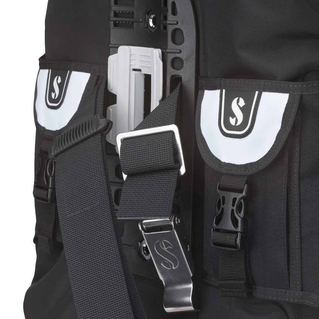 Scubapro Bella with Air2-