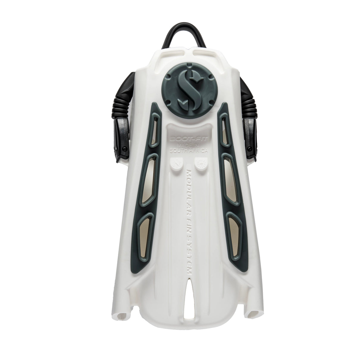 Scubapro Boot-Fit Pocket Modular Fin System-