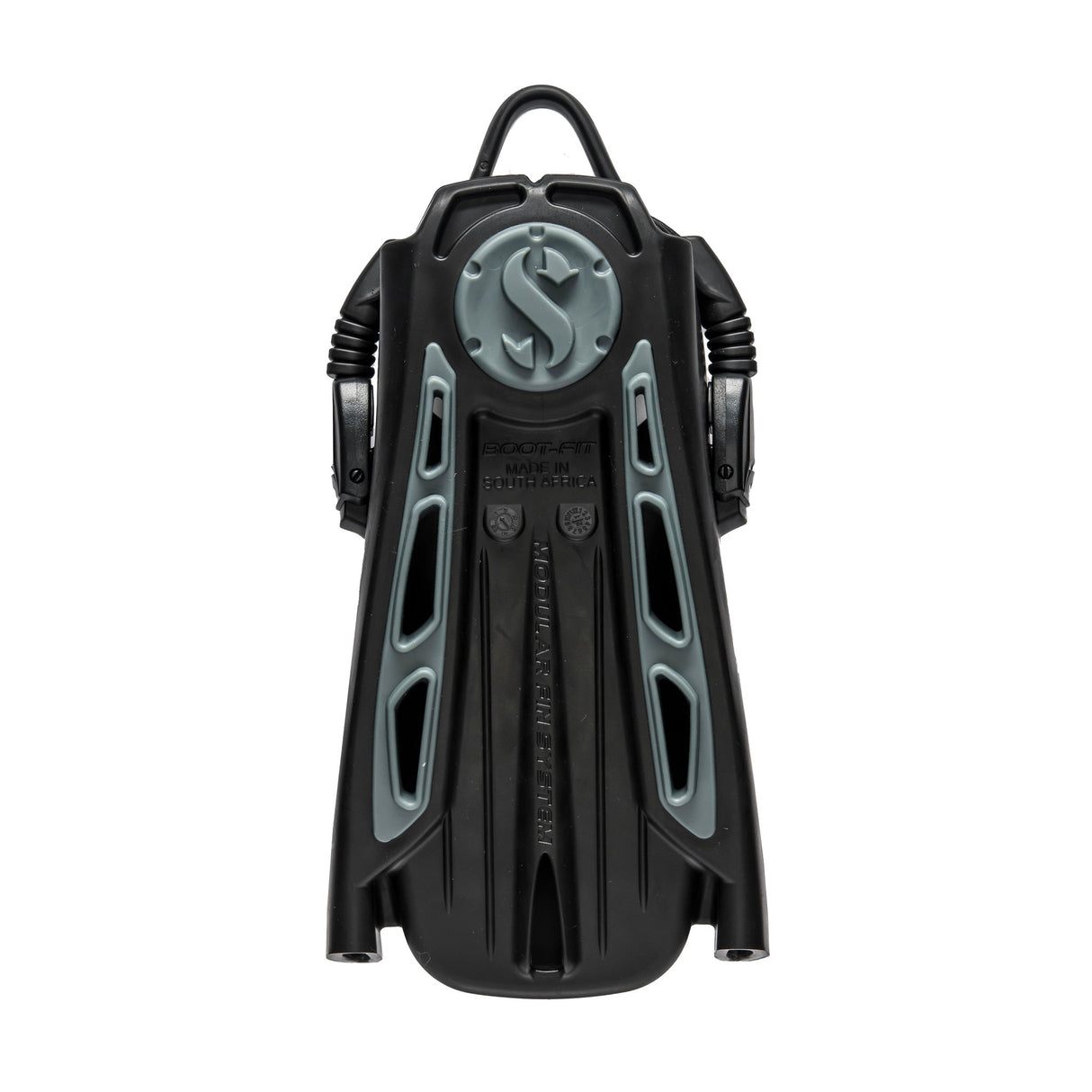 Scubapro Boot-Fit Pocket Modular Fin System-