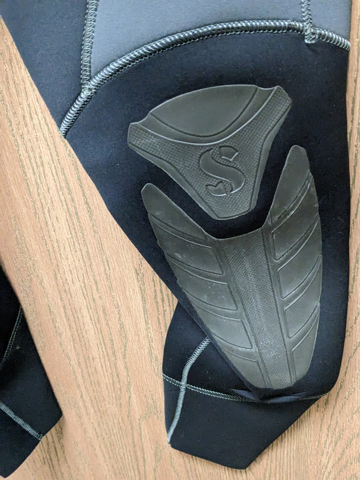 Used Scubapro Everflex 3/2mm Womens Steamer - XL (Older Model)-