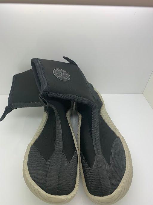 Used Scubapro Everflex Boot 5mm Arch-