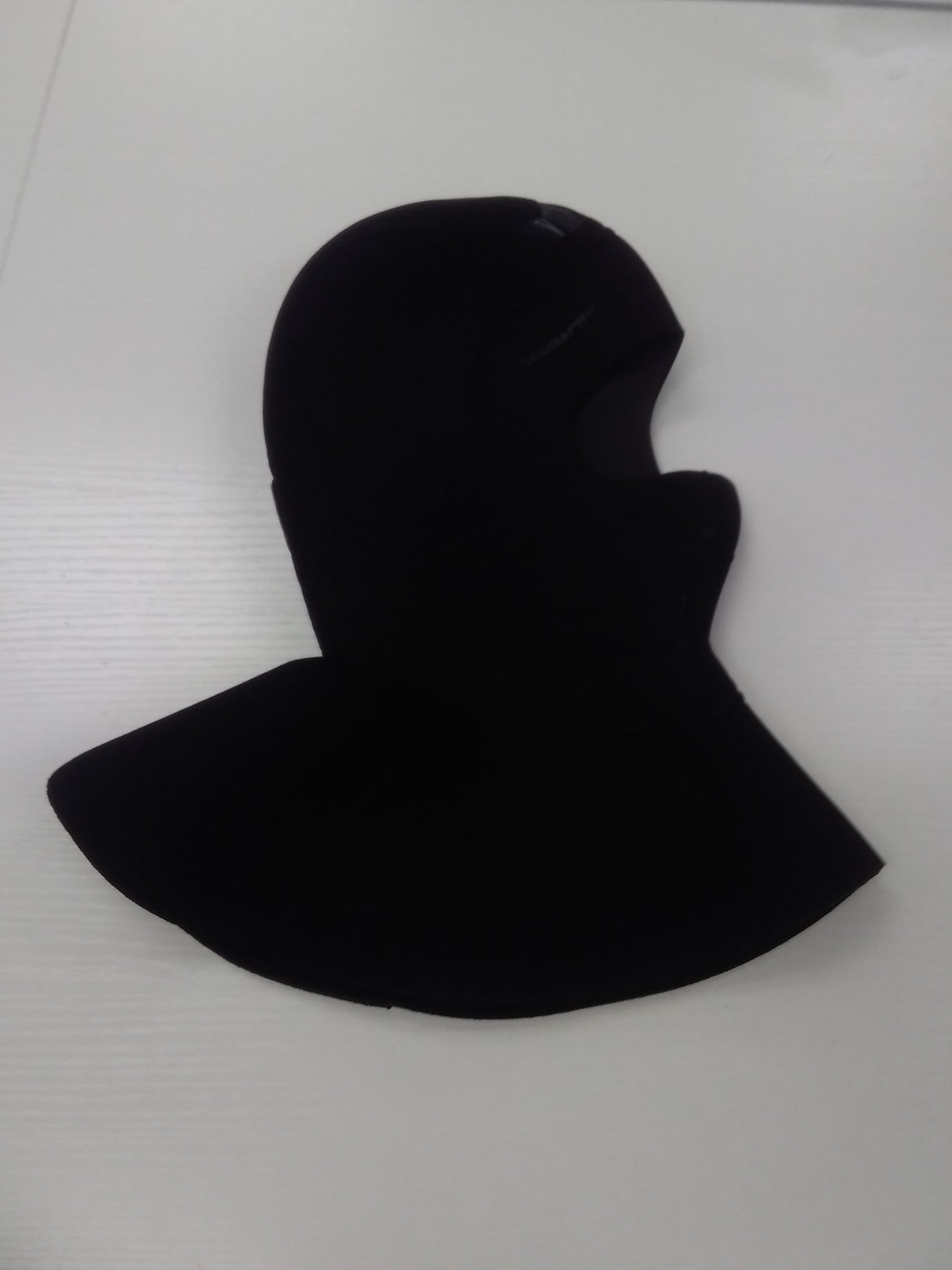 Used Scubapro Everflex Hood Bibbed 6/4-XS/S-