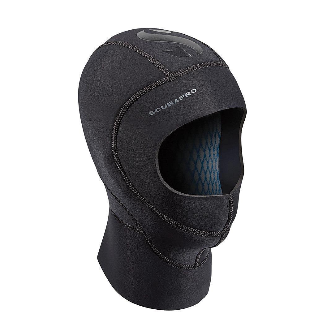 Scubapro Exodry Trilame HD 6/4mm Hood-XL/2XL+-