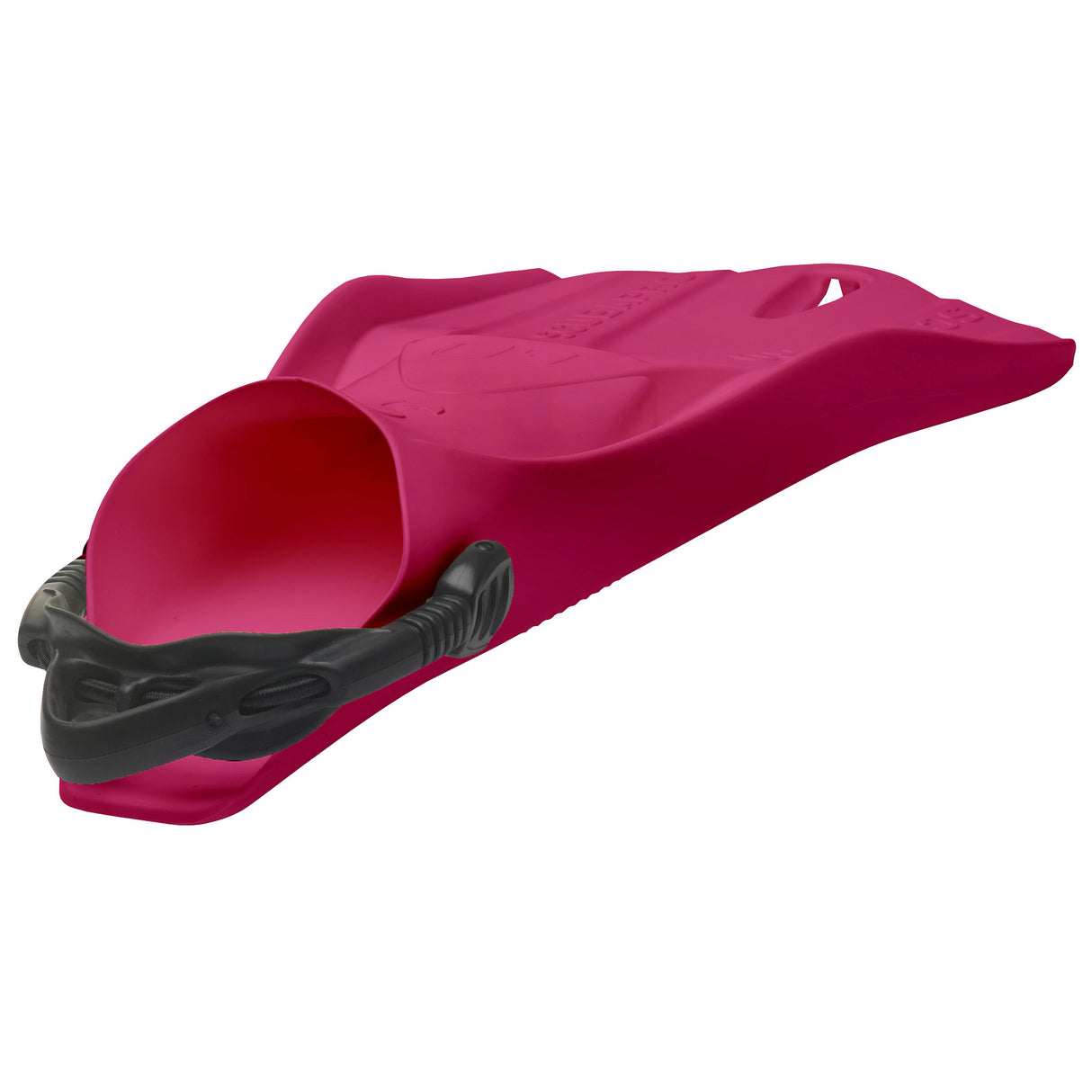 Scubapro GO Travel Dive Fins-