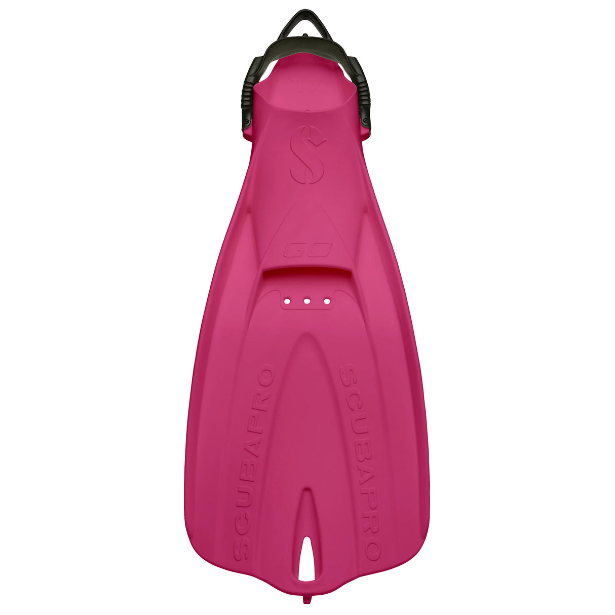 Scubapro GO Travel Dive Fins-