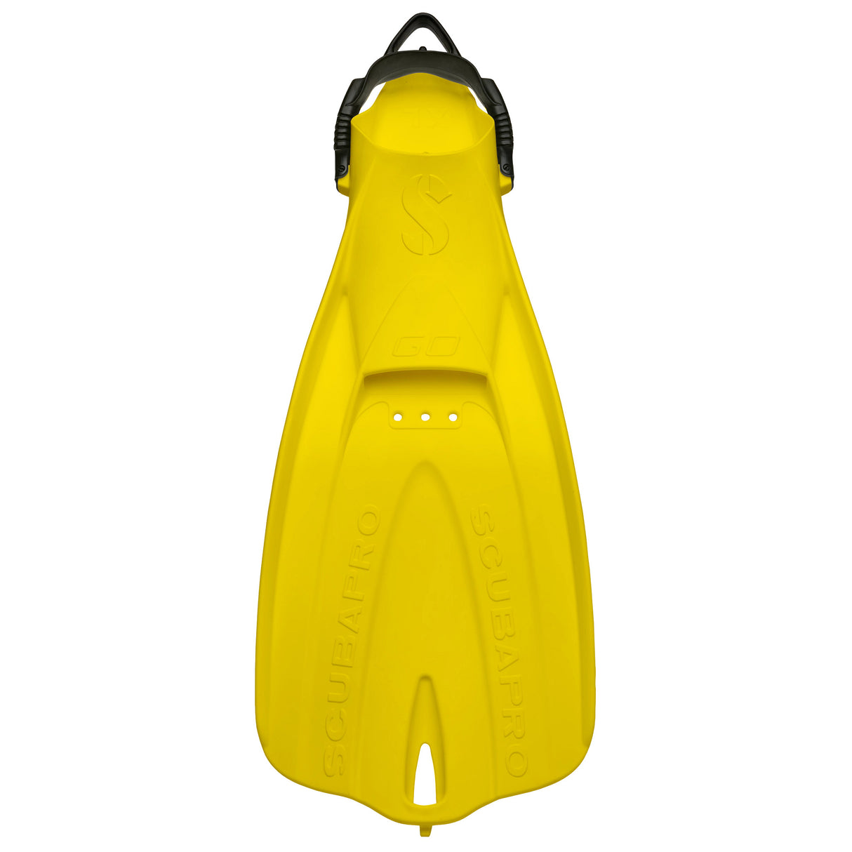 Scubapro GO Travel Dive Fins-