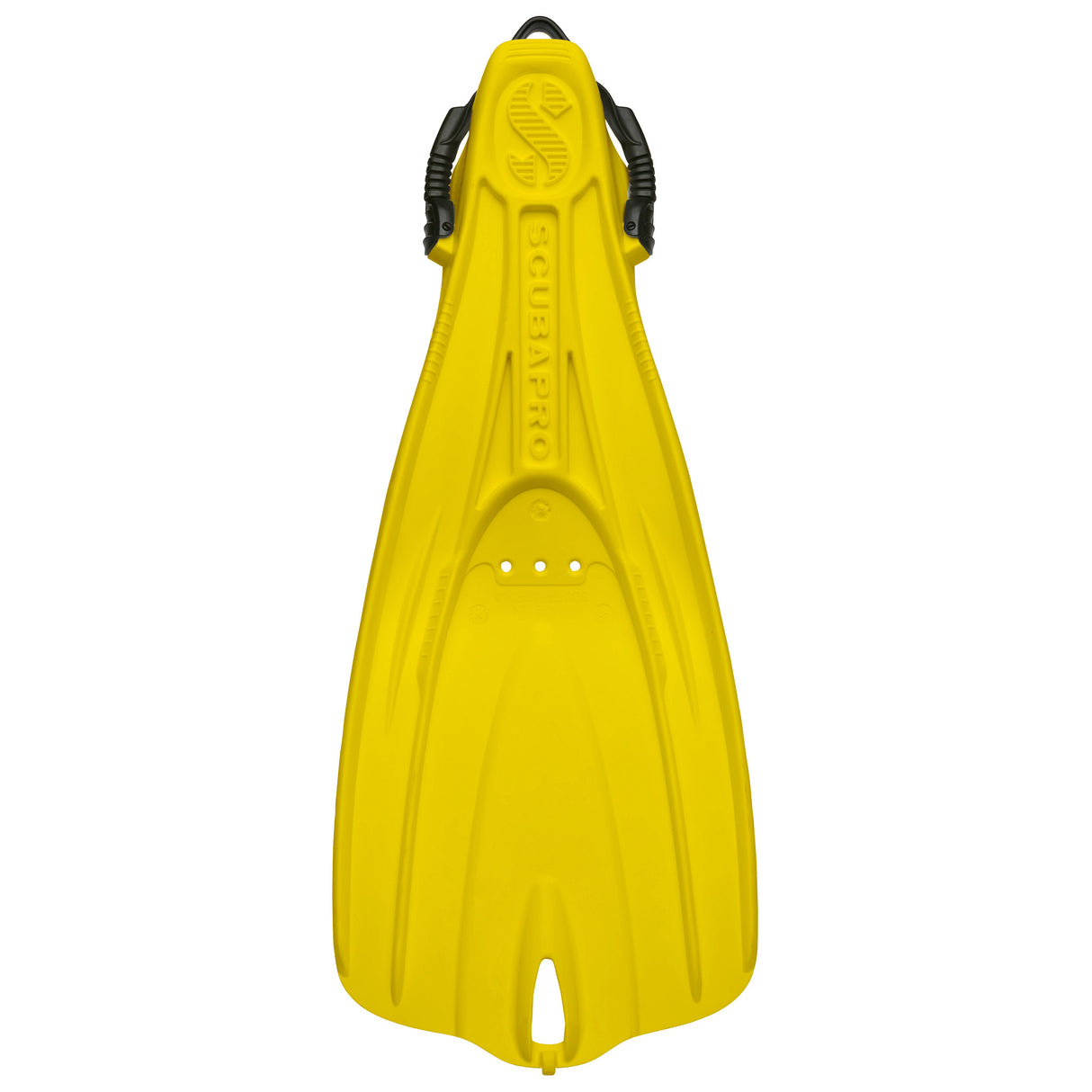 Scubapro GO Travel Dive Fins-