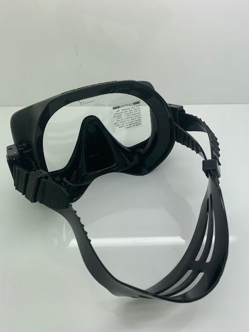 Used Scubapro Gorilla Frameless Dive Mask-