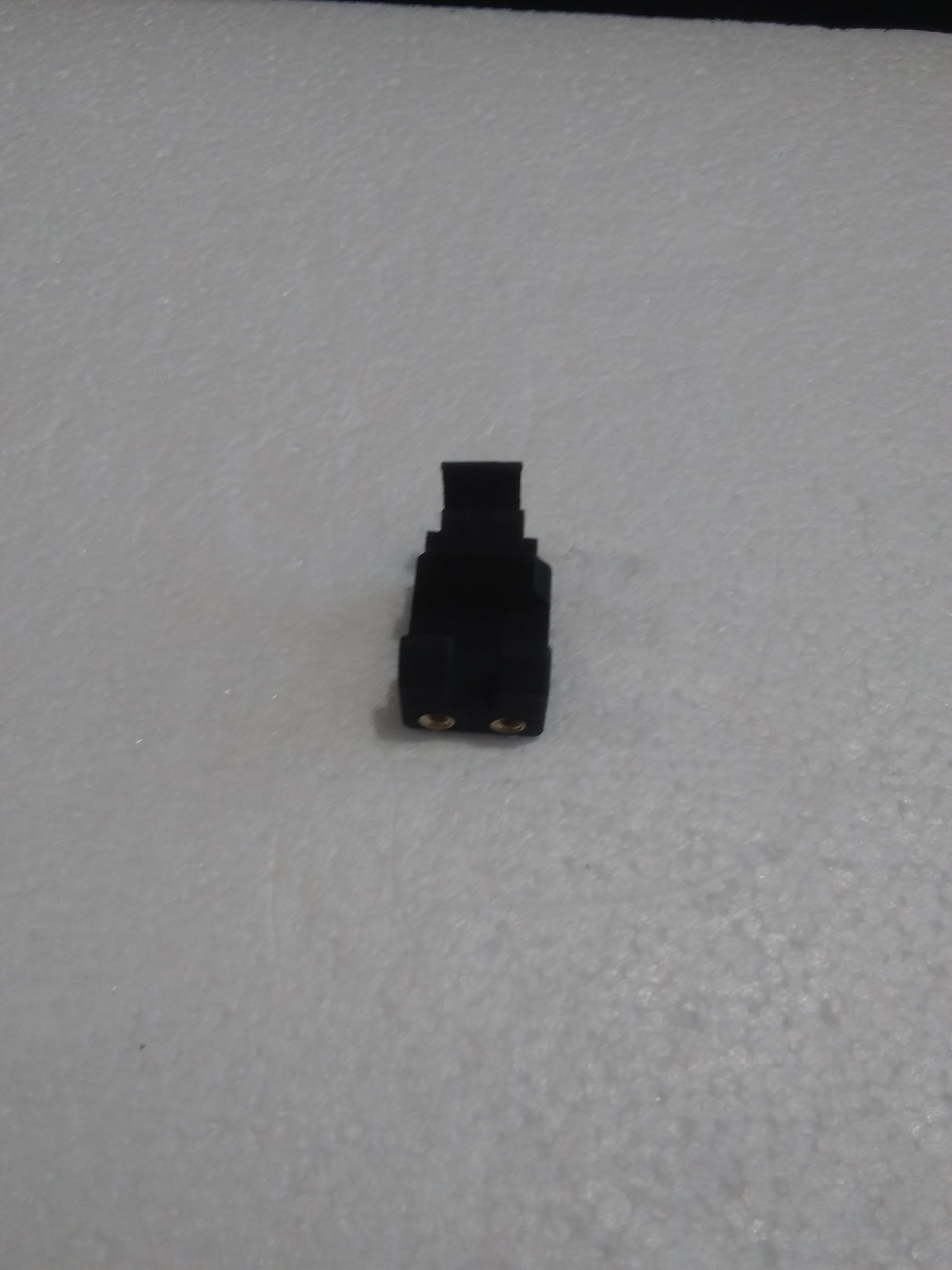 Used Scubapro HUD Mount for Interspro/AGA-