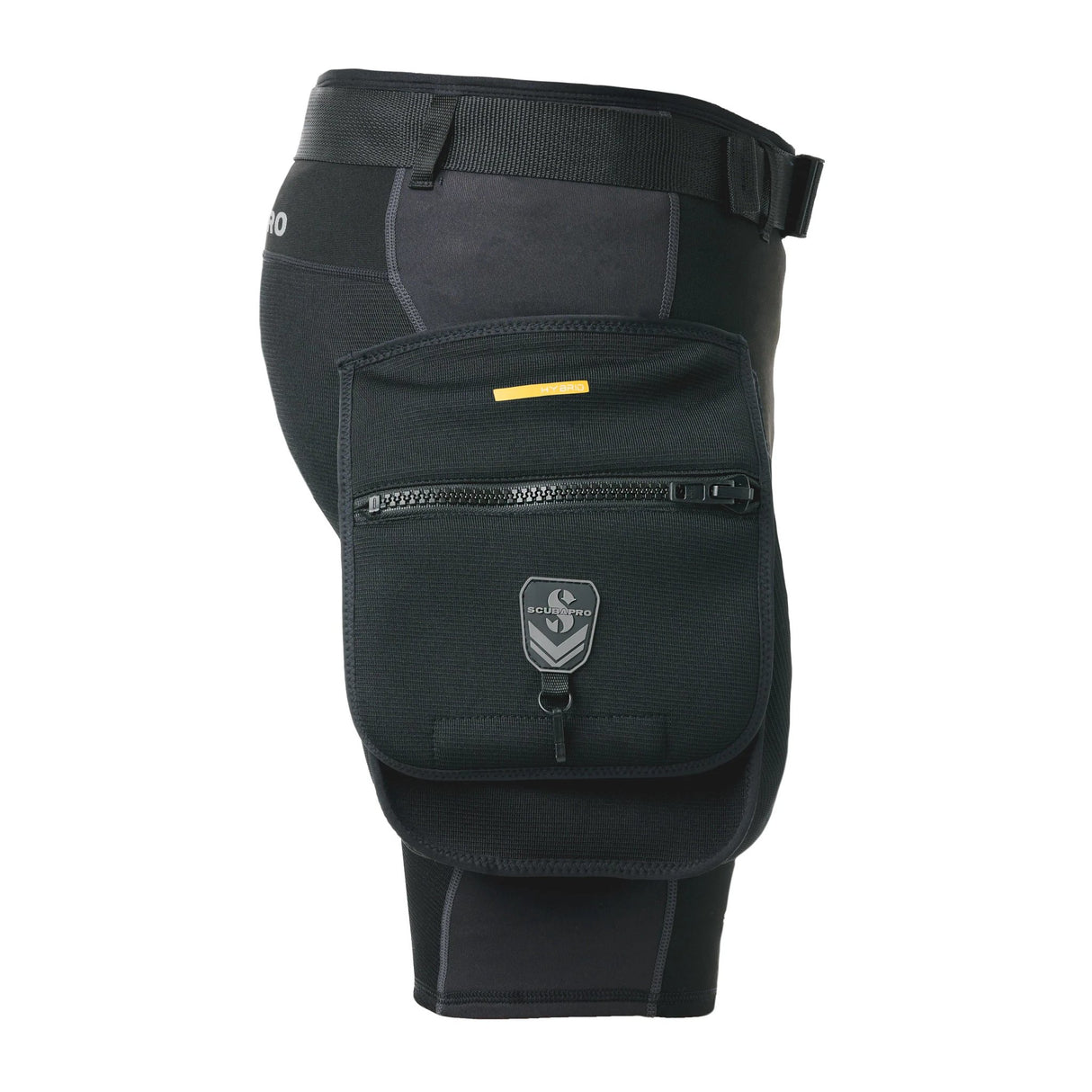 Scubapro Hybrid 1mm Cargo Short Men's-