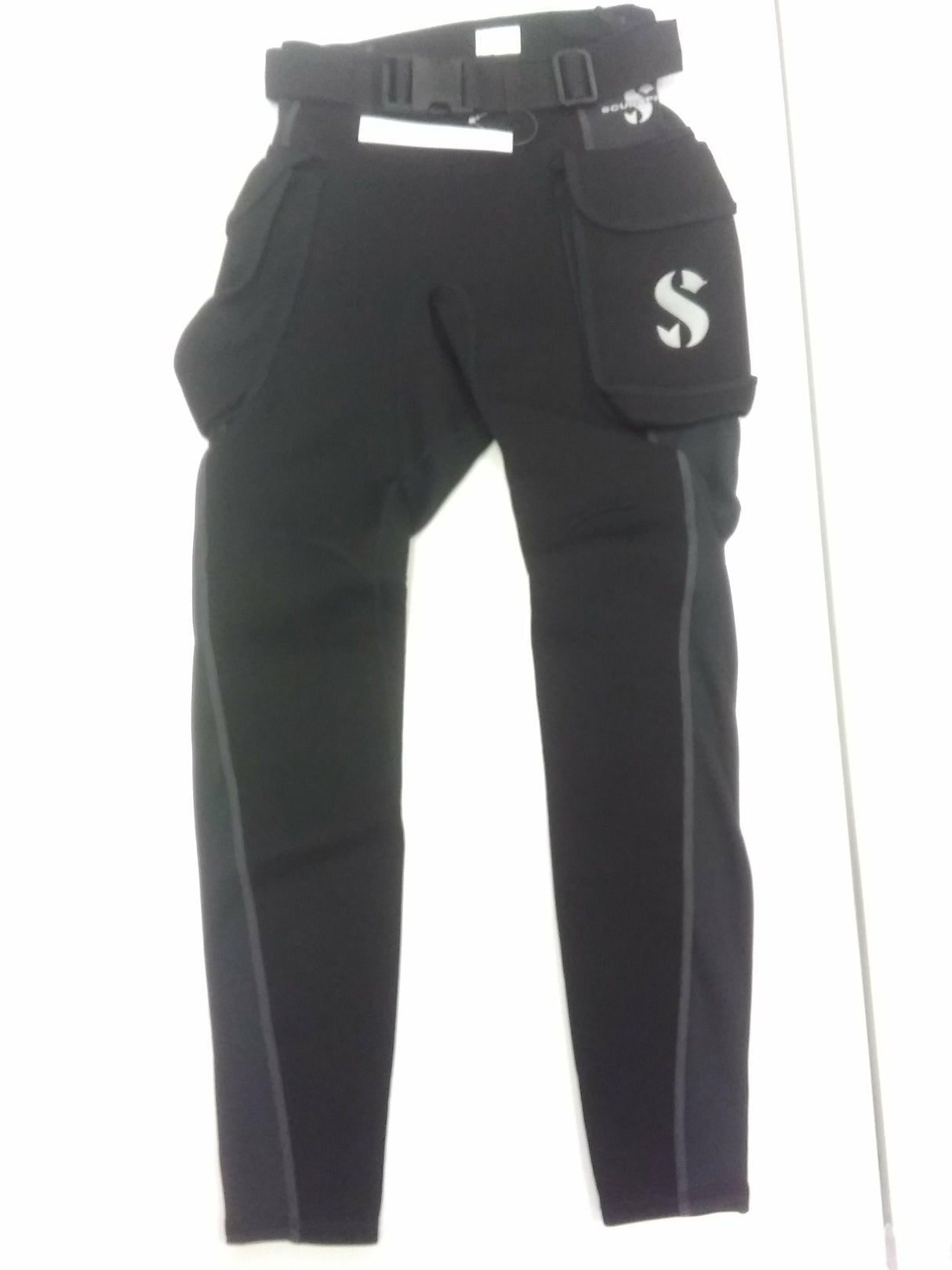 Used Scubapro Hybrid Cargo Pants Men's-XS-