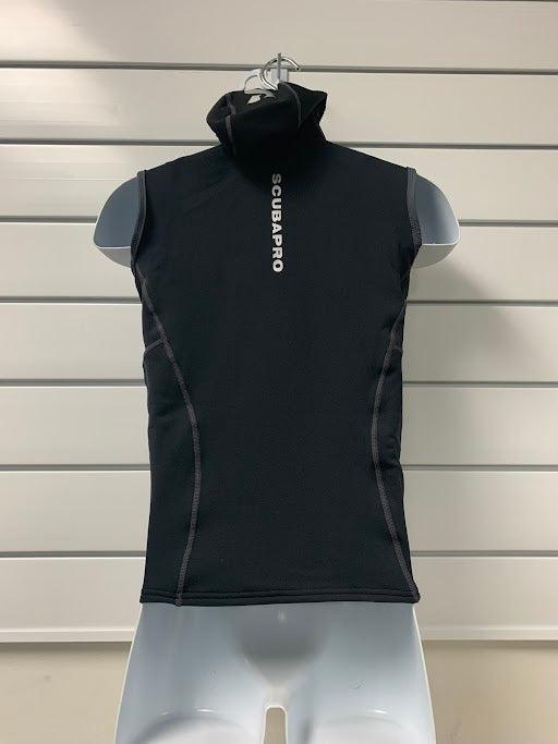 Used Scubapro Hybrid Hooded Vest Men's-