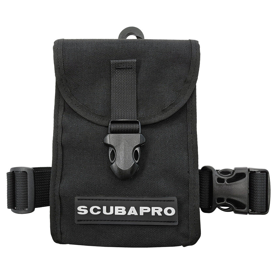 Scubapro Hydros Cargo Thigh Pocket BCD Accessory-