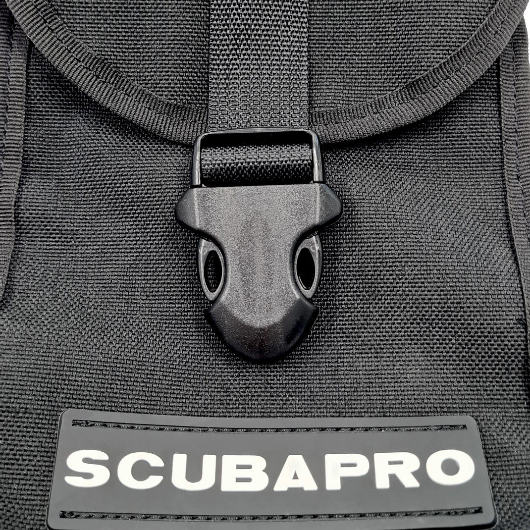 Scubapro Hydros Cargo Thigh Pocket BCD Accessory-