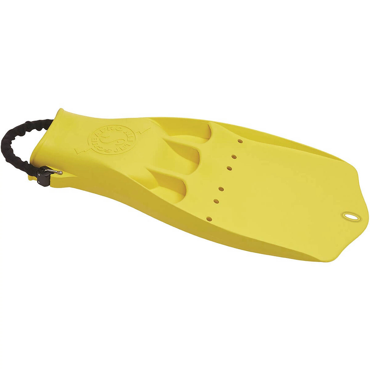 Scubapro Jet w/ Spring Heel Strap Scuba Diving Fin-
